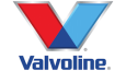 VALVOLINE logo